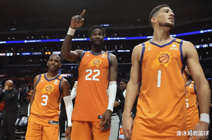 兰州 官宣！交易完成，篮网三巨头第一，湖人三巨头被看低，勇士不配？