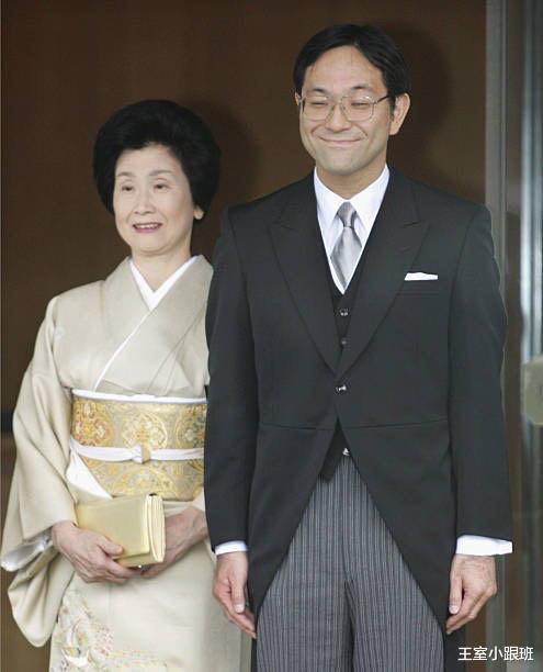 日本公主嫁人后状况如何，清子无所出典子扑朔迷离，绚子最幸福