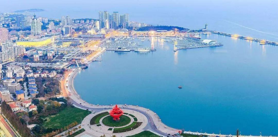 古镇 北方最适合养老的四座城:海鲜白菜价都是海滨城市,物价低环境好