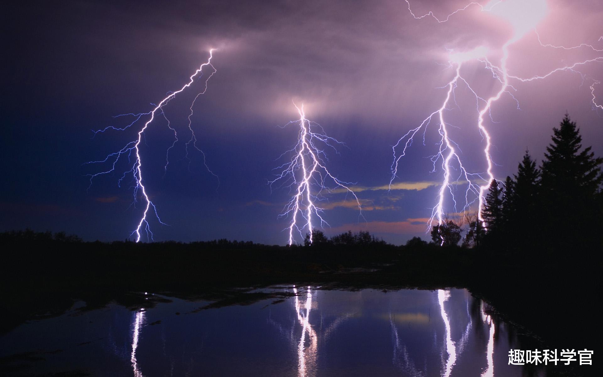 我国引雷有何意义?雷电存储能量巨大,如何能开发利用雷电能量?
