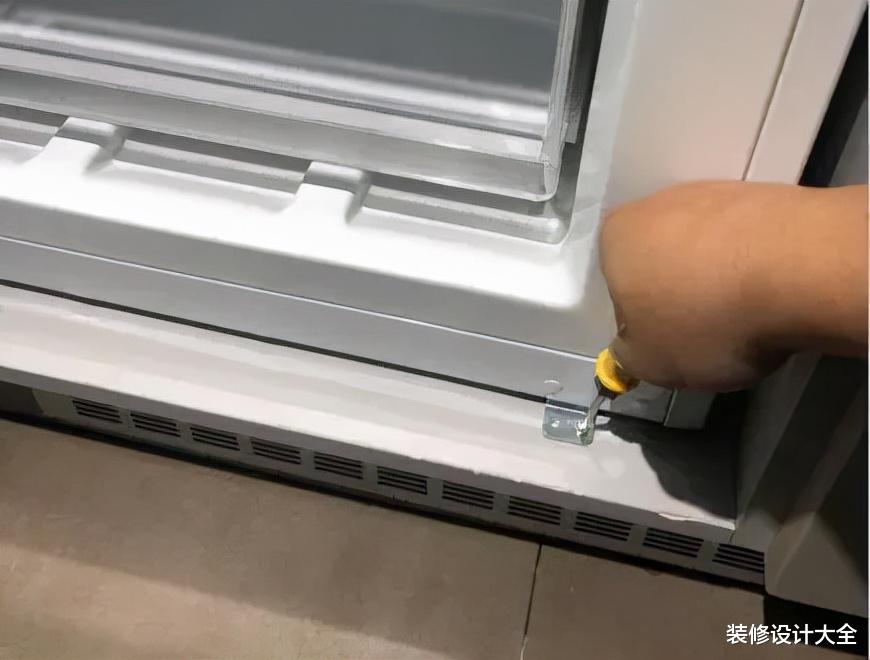 冰箱塞进橱柜就是嵌入式?先弄懂这12点再说吧!