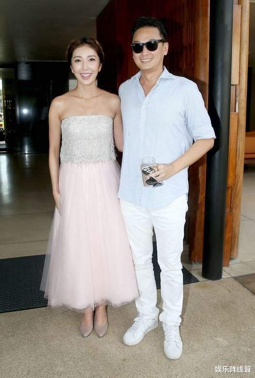 关晓彤|杨谨华的璀璨情史，因美貌被众多男人追求，嫁石油大亨得幸福婚姻