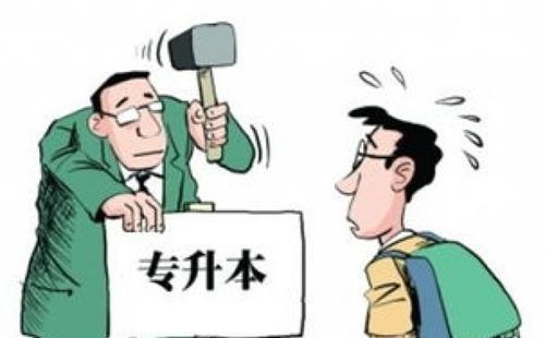 穿衣搭配|2022“专升本”新政策，这类专科生可免试就读本科，幸福说来就来