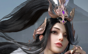 吕布|荣耀新三国物理输出型宝物，全兵种超强伤害增幅——凤翅玲珑冠