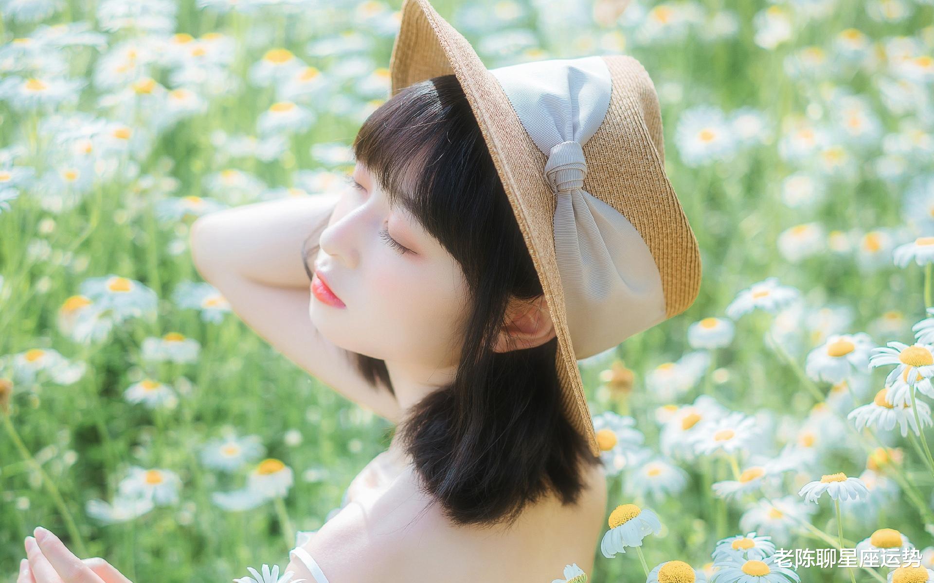 老陈聊星座运势|从9月初开始，桃花运来到了，会谈情说爱，至死不渝的三大生肖