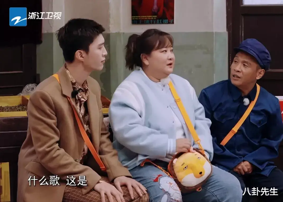 吴彤|手握浙江卫视顶级资源，节目却越做越差，吴彤的心思都花在热搜上了？