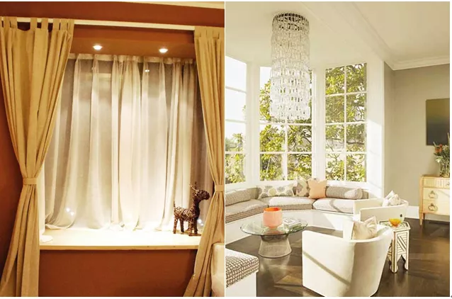 三个理由告诉你，为什么聪明人买房都要选转角飘窗？