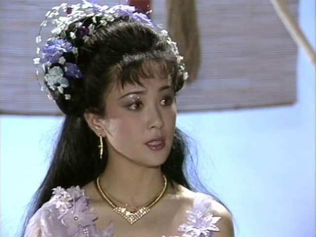 封神榜|31年前《封神榜》演员现状，妲己吸毒，土行孙靠“低保”度日