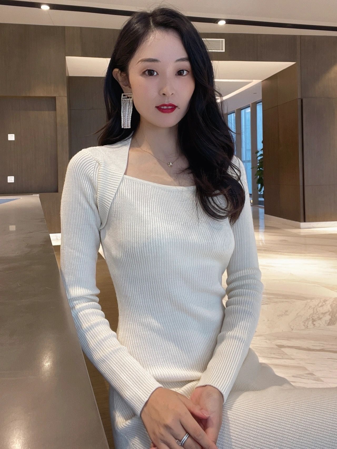 总裁秘书分享,职场上面对骚扰,要勇敢地说不