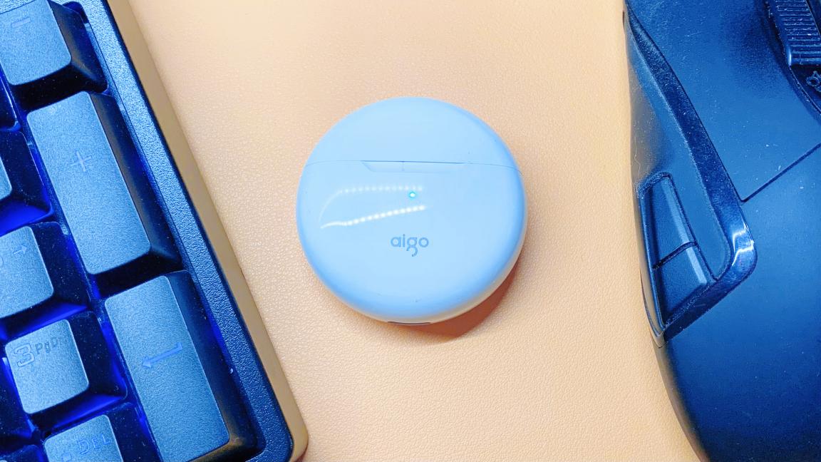 加密貨幣|不到百元也有自行車？藍牙5.1+好音質，平價耳機的扛把子