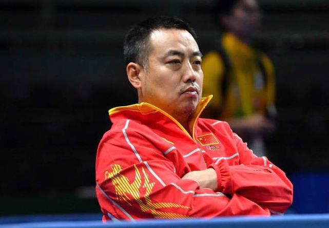 韦卫星座|阻碍郎平续约逼退陈忠和，刘国梁也没能幸免，他为何如此嚣张？