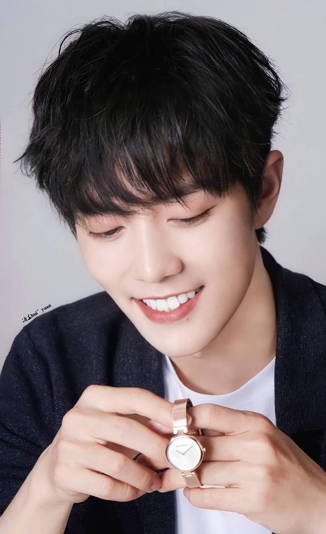 肖战|肖战破局归来！患难“伯乐”暖心送祝福，安利新作成泪点