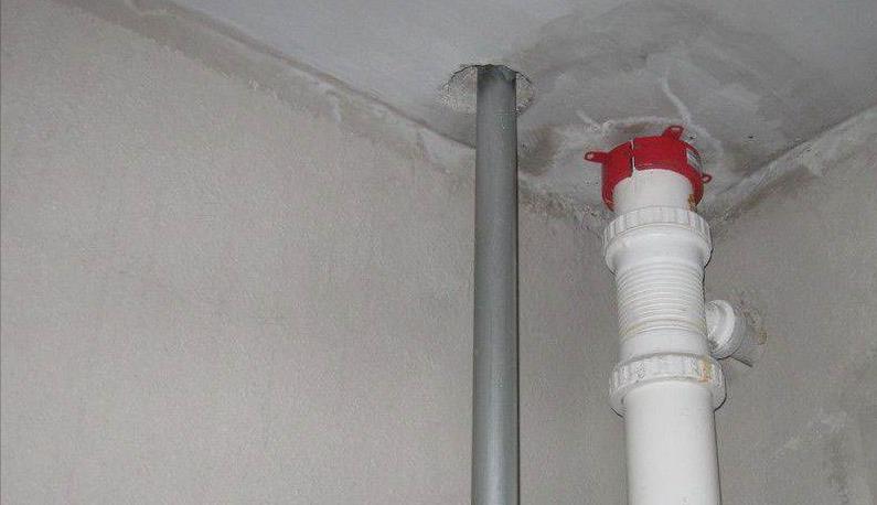 阻火圈虽小作用却很大,8层住宅的阻火圈安装要弄清楚,能装则装