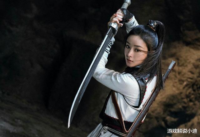 吐槽大会|赵丽颖复出只配演女二？看到女主人选，粉丝：难怪颖宝甘心作配