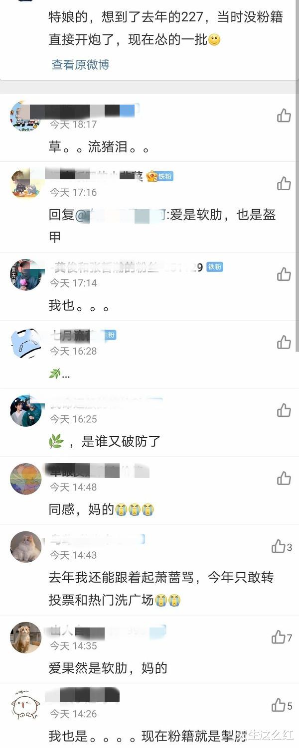 肖战|肖战粉丝手撕浪浪钉，把我看笑了