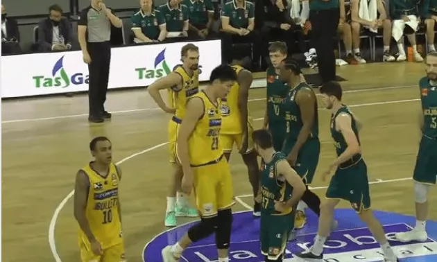 nbl|0分！又是0分！再見了，NBL第一高！他真得回中國(guó)打球