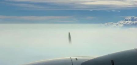 誉衡药业 “不明飞行物”在高空出现?形态多变,让人感到不同寻常