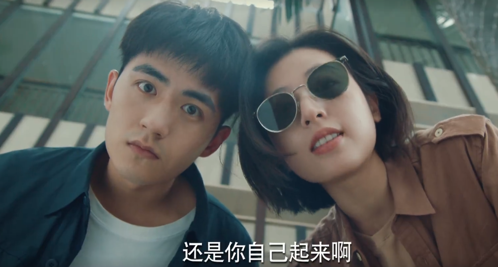 豆瓣|好家伙，30分钟弃剧，《法医秦明》刚开播豆瓣就差评一片