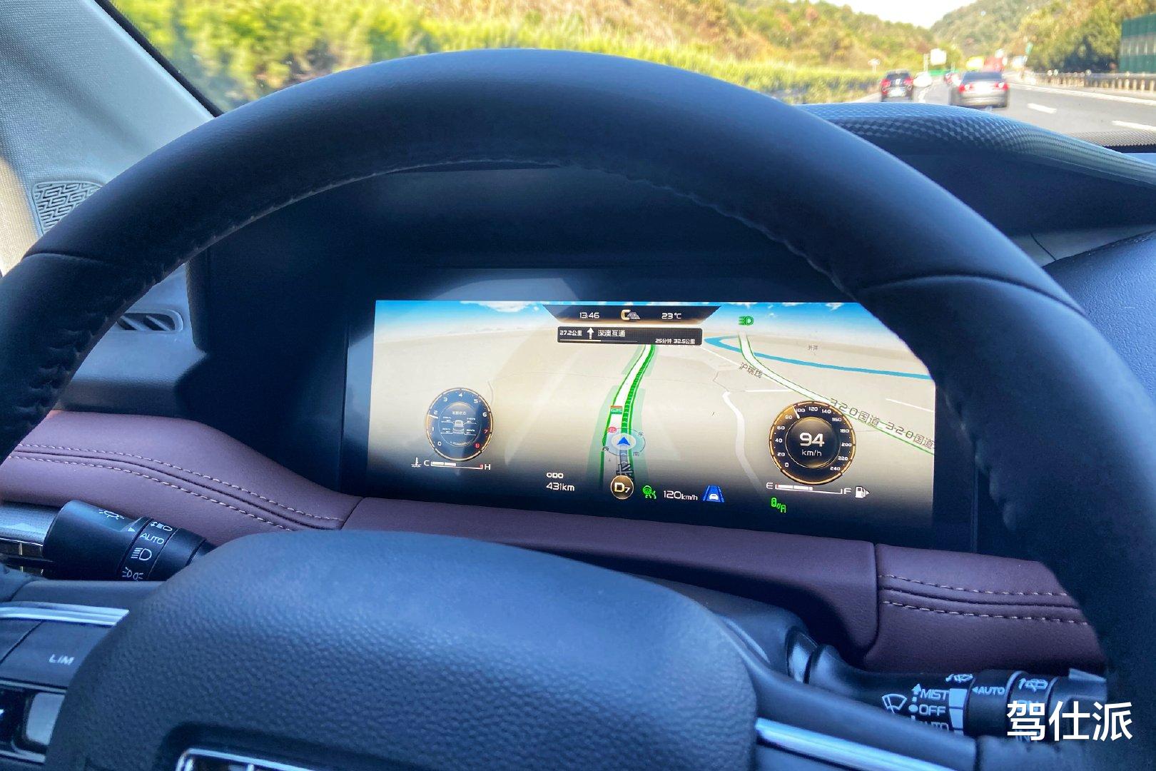 泰拉瑞亚|试驾吉利新豪越:钓鱼佬快乐车,上新了