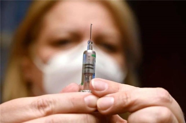 世衛組織發出警告，巴西即將無疫苗可用，“向中國道歉”引爆輿論-圖4