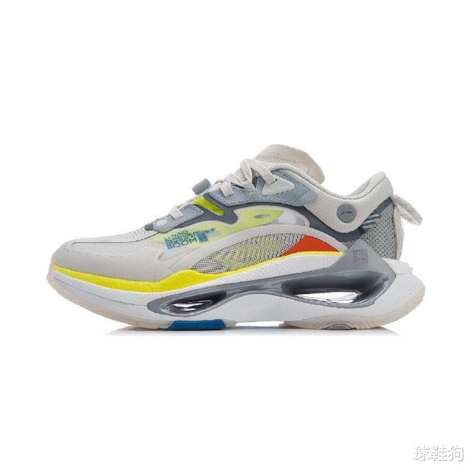 鞋子|国产巨头的较量！安踏休闲鞋撞脸PG4，李宁全城9新配色帅炸