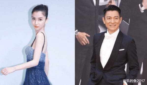 刘德华|一人拍戏全组抠图，刘德华拒绝与她合作，她却自称应该拿下大满贯