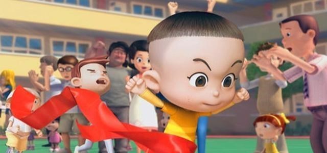 美丽|动漫人物脑袋大显得英俊美丽？事实不尽然，没人觉得他们帅气可爱