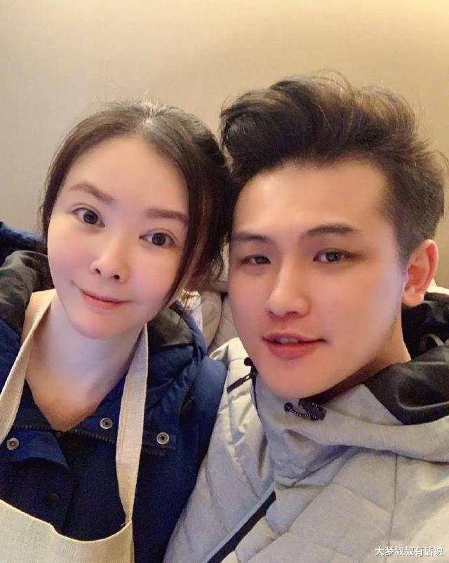 Big Bang|陪伴萧淑慎抗癌！小15岁老公“5周年告白”：无法参与过去但未来有我