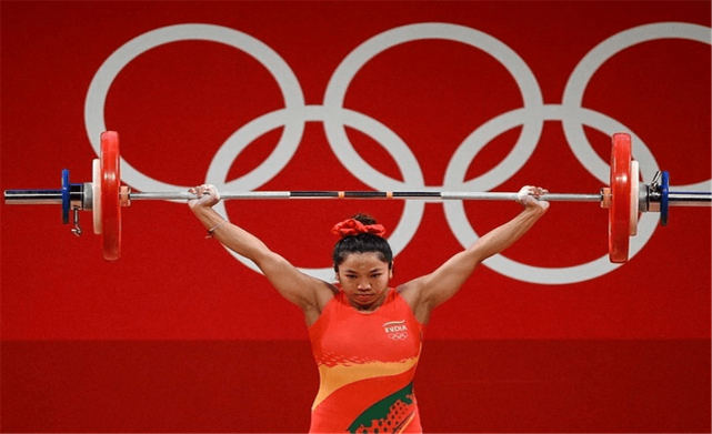 印度有望獲得首金？中國奧運冠軍遭惡意污蔑，國際舉聯當場打臉-圖3