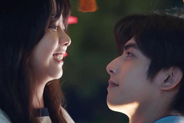 谭松韵|宋威龙直言，很多男星不愿和谭松韵拍吻戏，原来任嘉伦没说谎