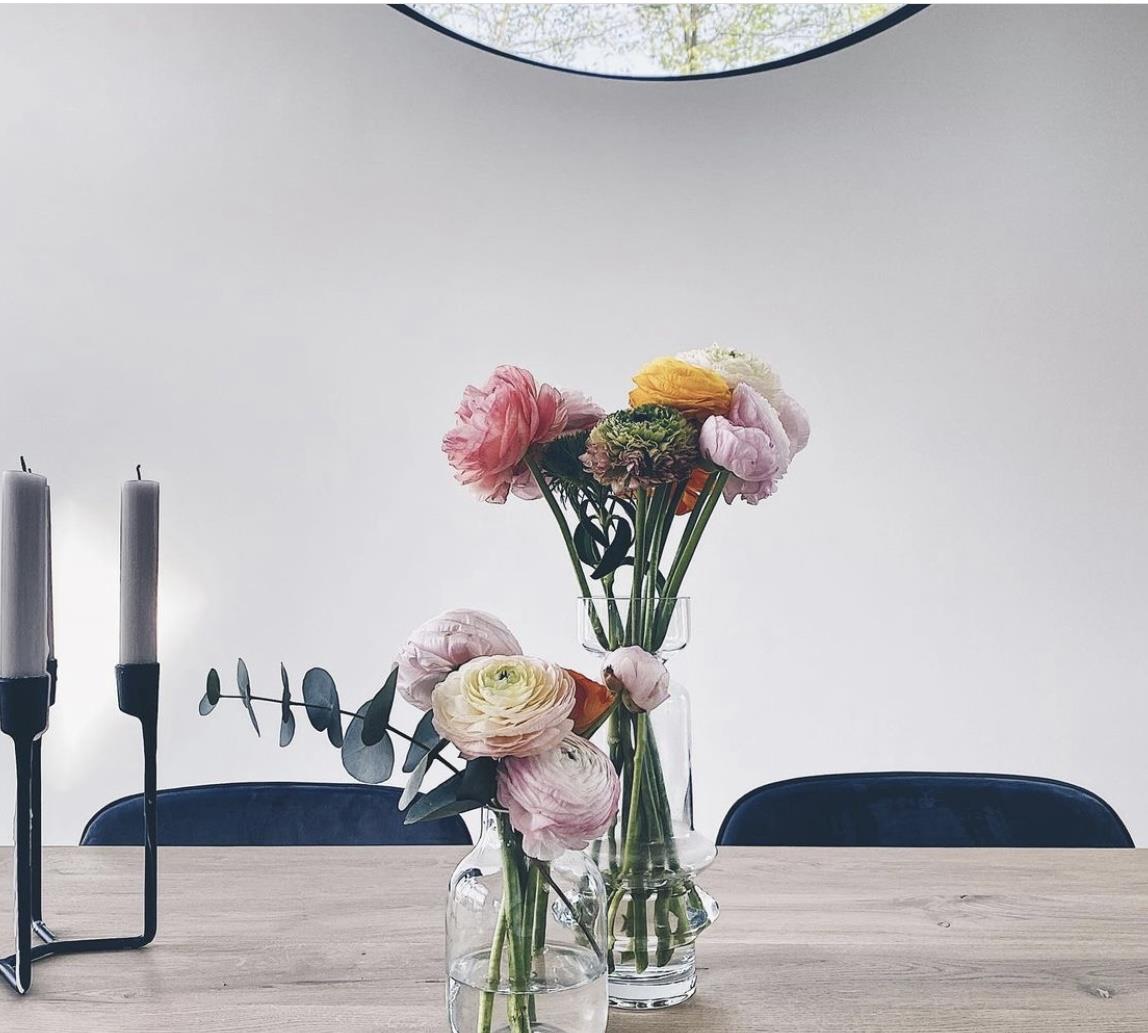 发现一北欧设计师的家,不豪华但却胜过豪华,由内而外透着高级感