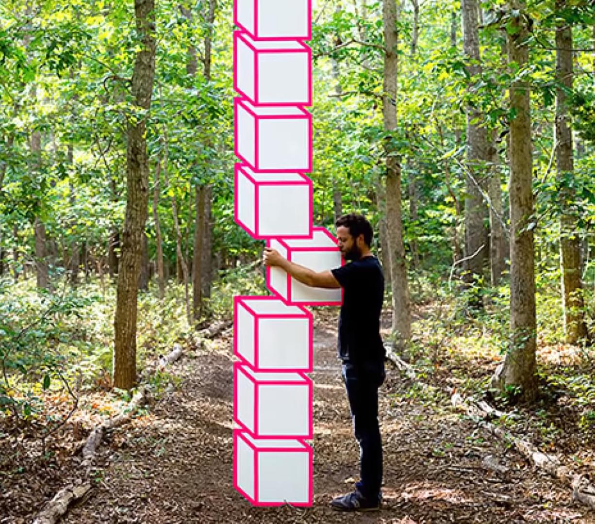 海之归墟|27个让人惊讶的街头艺术，艺术家简直是天才