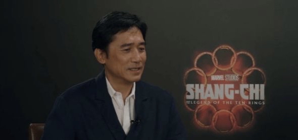 陈飞宇|2021年IMDb十大最受欢迎电影 , 《尚气》跻身其中