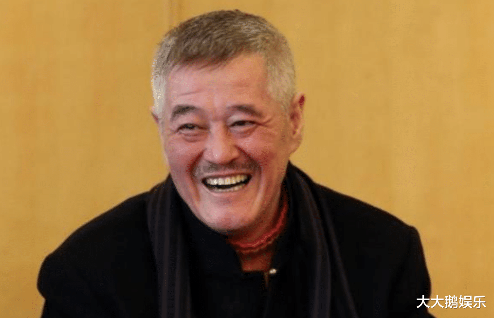 吴奇隆|比肩赵本山，却因一场车祸失去所有，“老翟头”翟波的坎坷人生