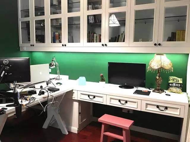 表姐120平新房装好入住了,大方漂亮,就是厨房简直丑哭了!