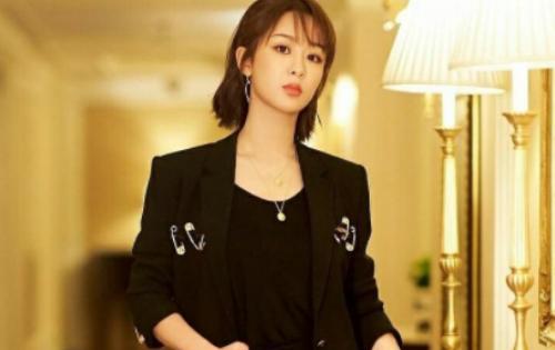 杨紫|杨紫真名曝光！看清第二个字后，也就只有学霸才能读出来？