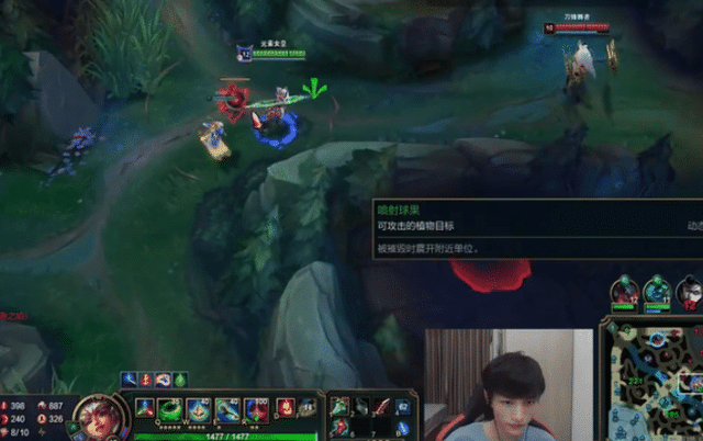 考试|北枫真强啊，几波细节操作带领队友获得胜利，观众：快去打职业