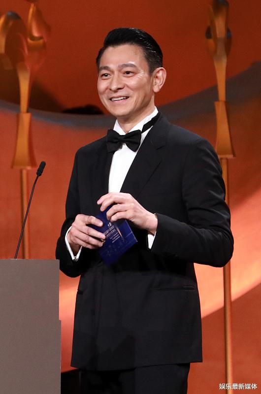 刘德华|刘德华，张学友，黎明，郭富城，票房数据，刘德华位列第一位