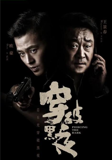 扫黑风暴|不输《扫黑风暴》的反腐剧，欧豪、王景春主演，导演是播放量保障