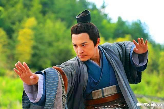 小龙女|神雕后传:小龙女被百损道人睡了,杨过成为新一代剑魔,迎娶郭芙