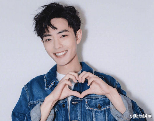 肖战|肖战是一个非常优质的偶像，他的人品低调谦逊，彬彬有礼！