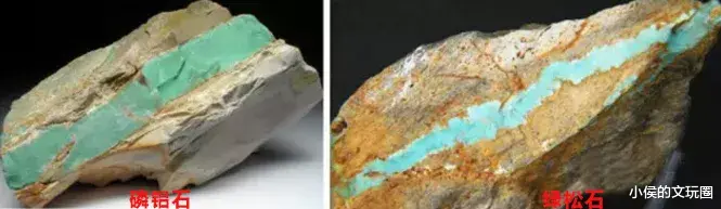绿松石|这种文玩千万别戴,毒你没商量!