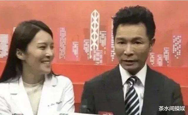 郭晋安|郭晋安变蜡像、陈浩民成“蛇精”，这些男星咋就想不开要去动脸呢