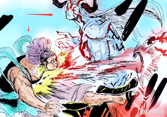 同归于尽|终末的女武神：释迦和魔王波旬同归于尽，白色死神迎战神王奥丁