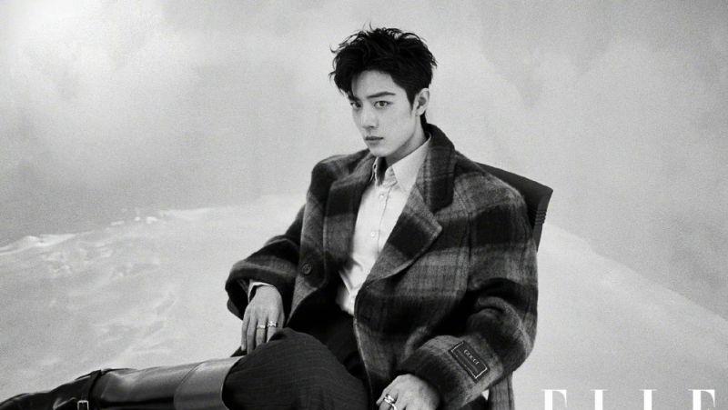 肖战|网传肖战出演正能量节目《我来当助教》！化身乡区孩子的助教老师