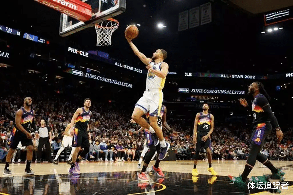 保羅|保羅是控衛(wèi)之神，也是打球最臟的控衛(wèi)之一，球技和球品無關(guān)