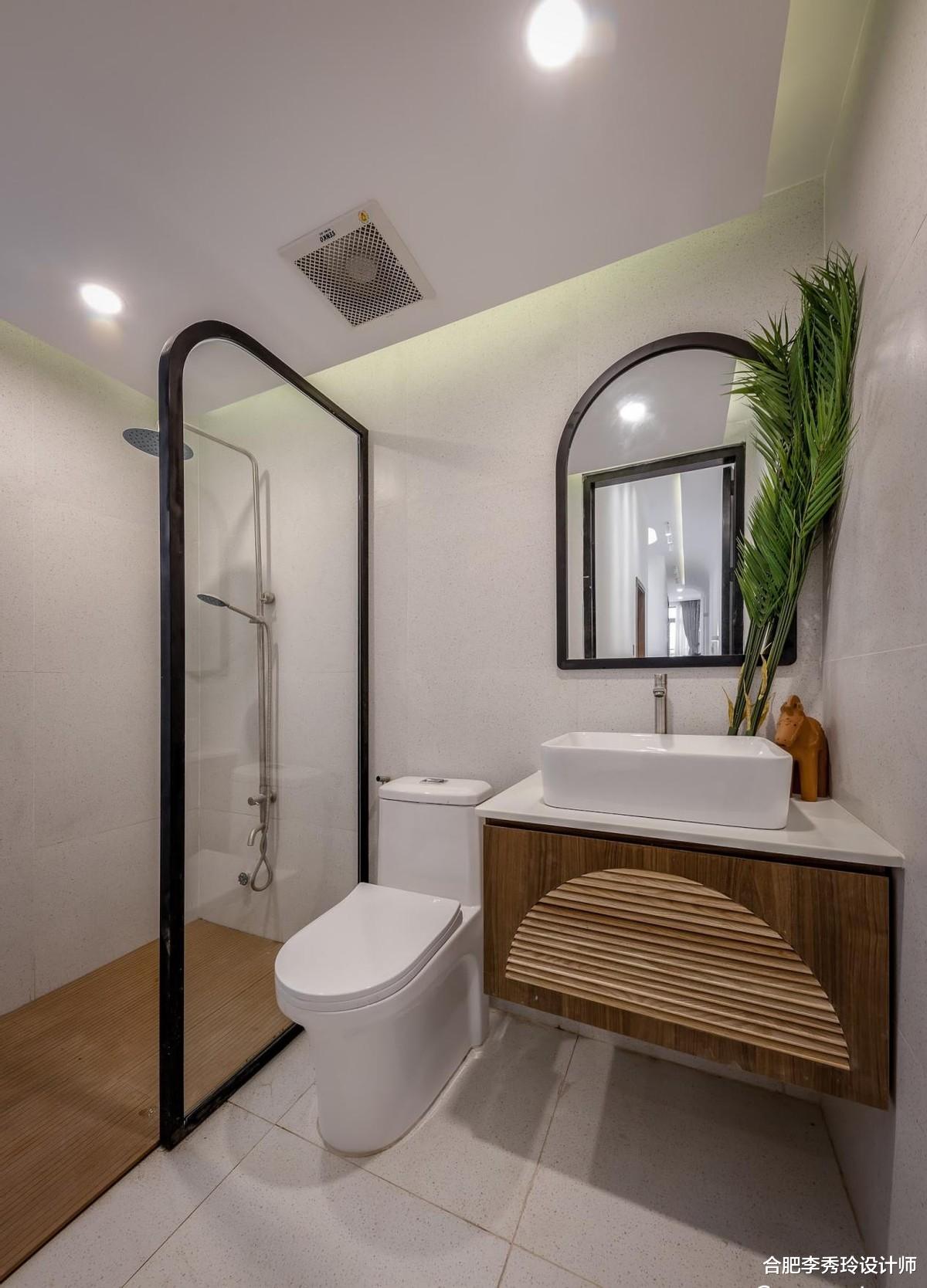 嫌弃极简太简陋，豪装又说成本高，184㎡两层日式总对胃口了吧？