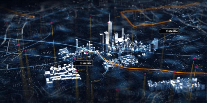 比爾蓋茨大膽設想：中國正誕生一座超級城市，未來將改變世界格局-圖4