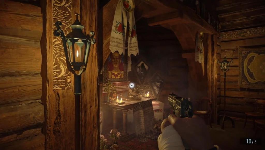 生化危机8|80万玩家下载,仅18.8万人通关,生化危机8真有这么难?