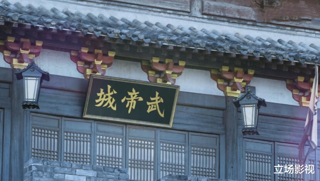 王仙芝|《雪中》最后2集信息量大?武帝城“神仙局”后,有人已悄然第一